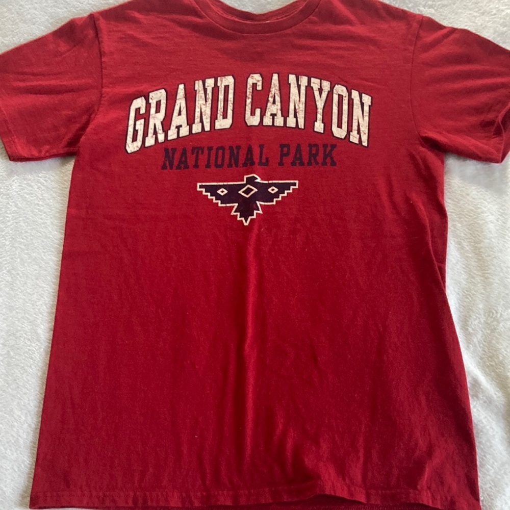 Grand Canyon T-shirt